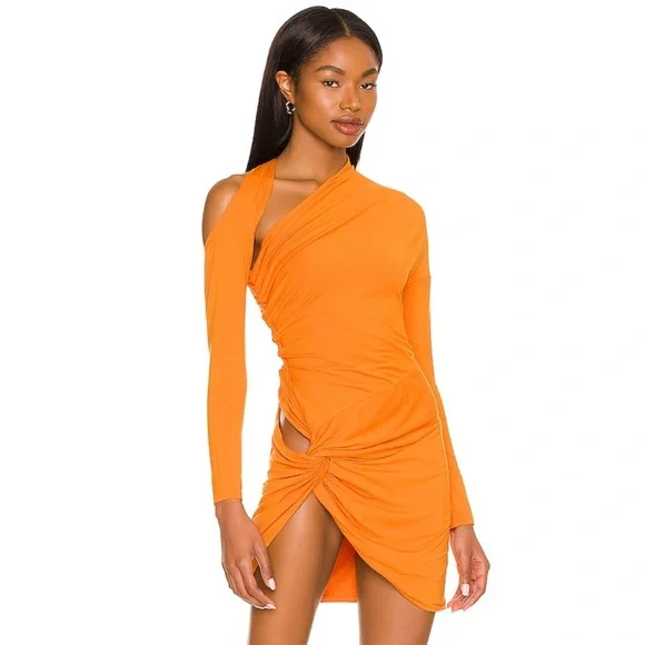 h:ours | Dresses | Hours Zahra Mini Dress | Poshmark